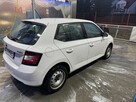 Skoda Fabia III 1.0 TSI 95km - 5