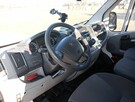 Peugeot BOXER Samochód Specjalny - POMOC DROGOWA - 9