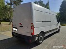 Opel Movano 2.3 136KM L3 H2 Kamera Navi PDC Tempomat - 3