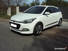 Hyundai i20 II 1.2 BlueDrive Comfort - 10