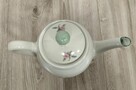 Stary dzbanek Brunhilde Elfenbein porcelana Bavaria - 6