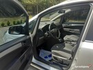 Opel Zafira B 1.7 CDTI Cosmo NAVI zamiana - 9