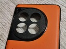 etui / case / plecki - OnePlus 12 (kolor Orange / Pomarańczo - 5