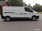 Renault Trafic 2.0 DCI 145KM Long - 7