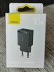 Ładowarka sieciowa / Zasilacz / Baseus Compact Charger 2U - 2