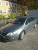 VW PASSAT B6 2.tdi, 2006, 230 tys. Kombi - 1