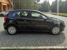 W Polo 1.2TDI Comfortline - 5