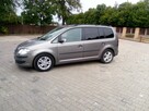 Volkswagen Touran Lift - 3