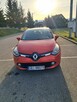 Renault clio - 3