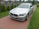 BMW Seria 5 F11 2.0D kombi 184KM - 2