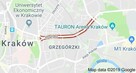 Duży pokój do wynajęcia (20m2) - ul.Mogilska (Tauron, AWF) - 4