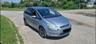 Ford S-max plus 2 komplety opon - 11