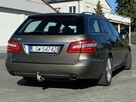 Mercedes-Benz Klasa E 350 CGI BlueEFFICIENCY 7G-TRONIC Avant - 3