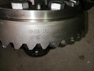 IVECO DAILY VI DYFERENCJAŁ WAŁEK ATAKU 10/43 - 3