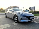 Hyundai Elantra 2022 benzyna - 8