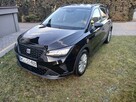 Seat Arona 1,0 benzyna 95 KM 2022 r tylko11 tys km przebiegu - 3