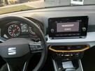 Seat Arona 1,0 benzyna 95 KM 2022 r tylko11 tys km przebiegu - 15