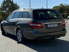 Mercedes-Benz Klasa E 350 CGI BlueEFFICIENCY 7G-TRONIC Avant - 4