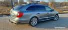 SKODA Superb 3.6 FSI DSG 4x4 260 KM LPG PRINSE - 7