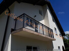 Balustrady aluminiowe, bramy przesuwne, zadaszenia, schody - 5