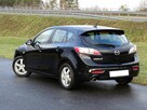 Mazda 3 II 1.6D 109KM | 2010 | Manual - 3