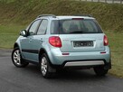 Suzuki SX4 4x4 1.9 DDIS 120KM | Manual 6-biegowy - 1