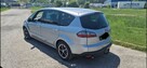 Ford S-max plus 2 komplety opon - 12