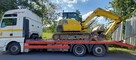 Laweta SZERZYNY Pomoc Drogowa transport OŁPINY - 14