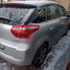 Citroen C4 Picasso - 1