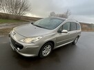 Peugeot 307 sw lift - 5