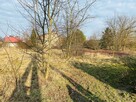Duża, zielona działka budowlana blisko Wrocławia – 2090 - 5