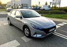 Hyundai Elantra 2022 benzyna - 15