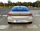 Hyundai Elantra 2022 benzyna - 7