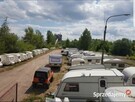Przyczepa kempingowa kemping camping - 12