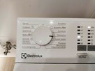 Pralka Electrolux od góry ładowana 6kg A++ Kraków - 3