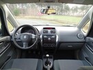 Suzuki SX4 4x4 1.9 DDIS 120KM | Manual 6-biegowy - 9