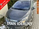 Opel Meriva Edition,podgrz. fotele i kierownica, czujniki p/t, szklany dach, skóry - 1