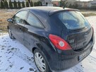 Opel Corsa Cosmo, 1,2b. klimatyzacja , rozrząd bezobsł, 2 kpl. kół, Isofix - 6