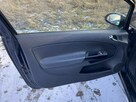 Opel Corsa Cosmo, 1,2b. klimatyzacja , rozrząd bezobsł, 2 kpl. kół, Isofix - 8