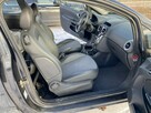 Opel Corsa Cosmo, 1,2b. klimatyzacja , rozrząd bezobsł, 2 kpl. kół, Isofix - 12