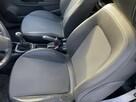 Opel Corsa Cosmo, 1,2b. klimatyzacja , rozrząd bezobsł, 2 kpl. kół, Isofix - 13