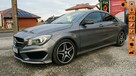 Mercedes CLA 200 Salon PL Gwarancja AMG - 1