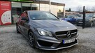 Mercedes CLA 200 Salon PL Gwarancja AMG - 3