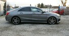 Mercedes CLA 200 Salon PL Gwarancja AMG - 4