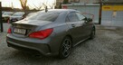 Mercedes CLA 200 Salon PL Gwarancja AMG - 5