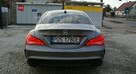 Mercedes CLA 200 Salon PL Gwarancja AMG - 6