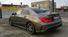 Mercedes CLA 200 Salon PL Gwarancja AMG - 7