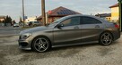 Mercedes CLA 200 Salon PL Gwarancja AMG - 8