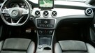 Mercedes CLA 200 Salon PL Gwarancja AMG - 10