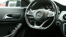 Mercedes CLA 200 Salon PL Gwarancja AMG - 12